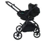 Crown Y Complete Travel System from Baby Way