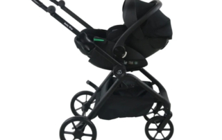 Crown Y Complete Travel System from Baby Way