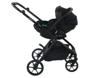 Crown Y Complete Travel System from Baby Way