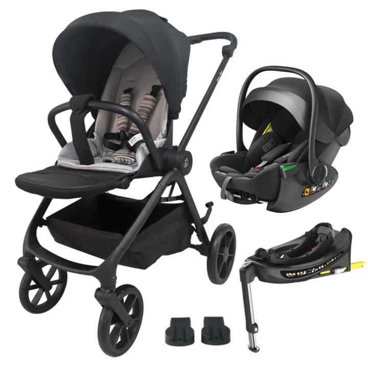 Crown Y Complete Travel System from Baby Way Crown Y Complete Travel System from Baby Way