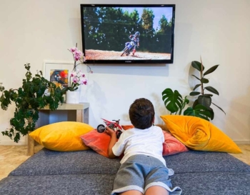 Why Kiwi kids deserve Kiwi stories