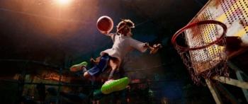 GOAT Roarball Challenge