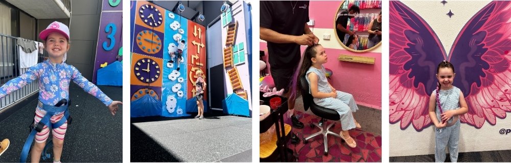 Paradise Resort Gold Coast 