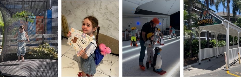 Paradise Resort Gold Coast 