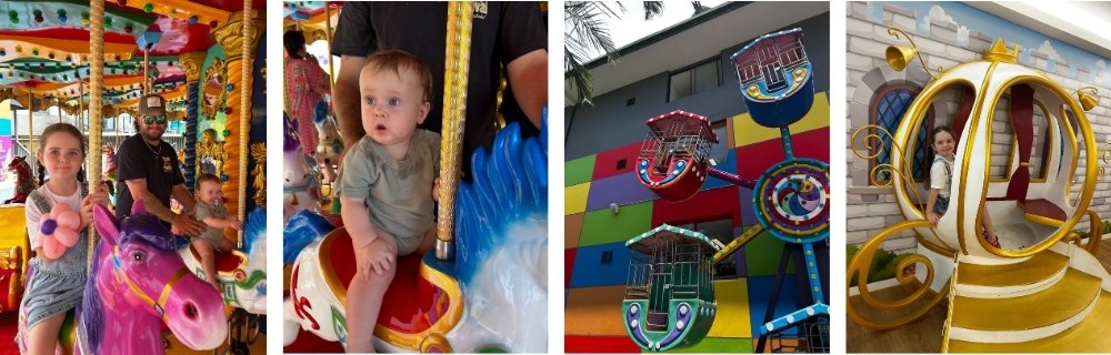 Paradise Resort Gold Coast 