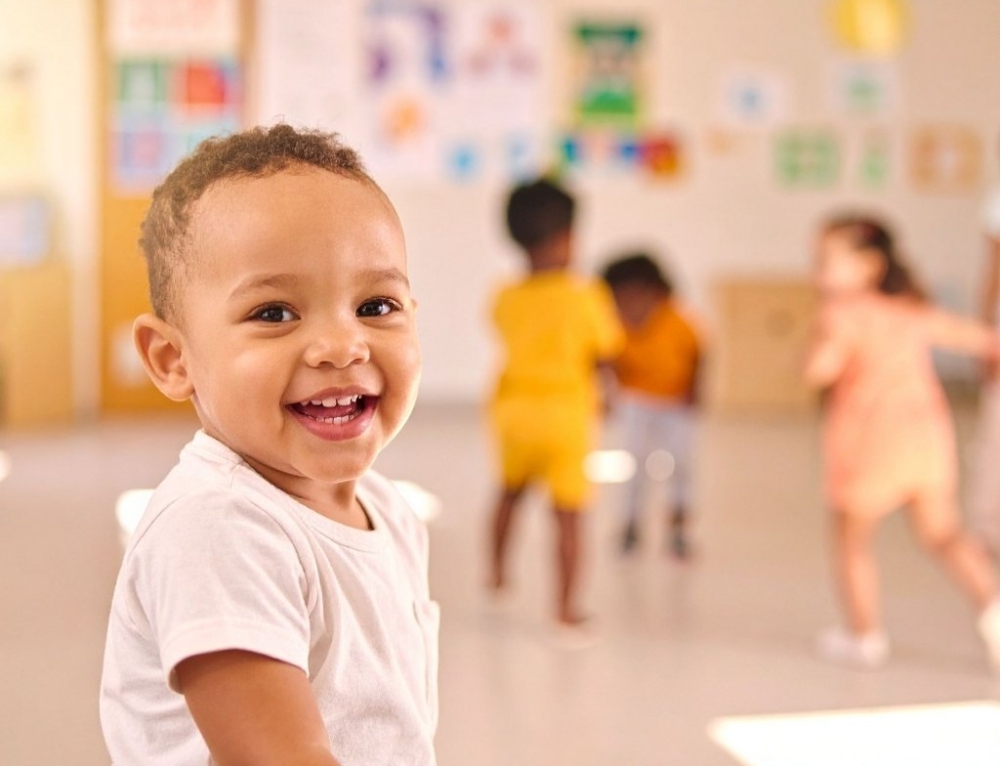 What educators wish parents knew about the first week of childcare