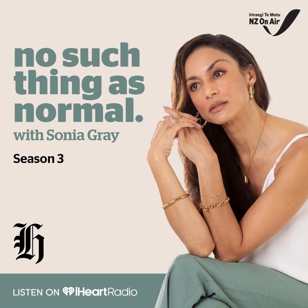 No Such Thing as Normal