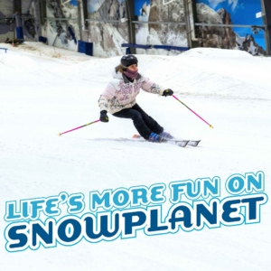 Snowplanet