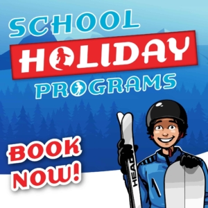 Snowplanet School Holidays