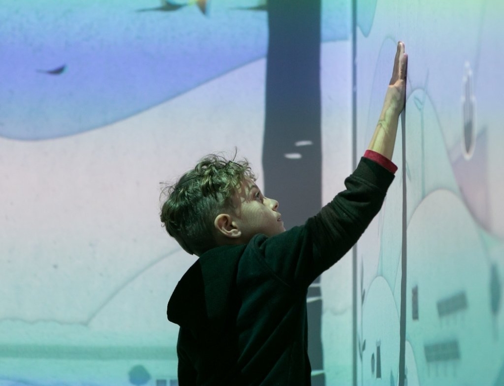 Protected: Your insider guide to April school holidays at Te Papa