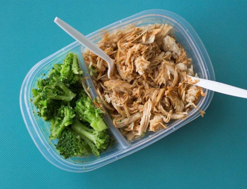 How to use leftovers to create delicious family meals