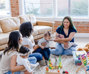 Mum Panel