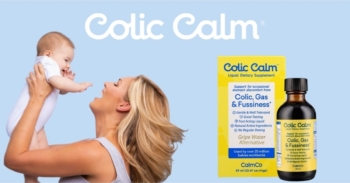 Colic Calm NZ