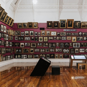 Toitu Otago Settlers Museum