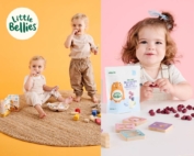Little Bellies free review