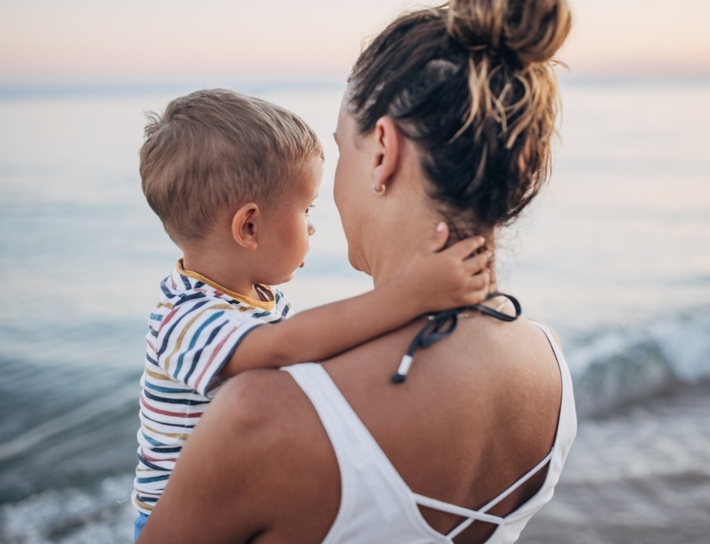 Protected: Little moments, big feelings: Celebrating motherhood