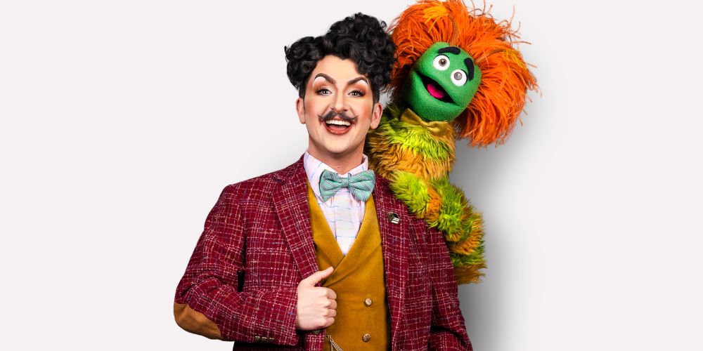 Mr Hugo's Little Library