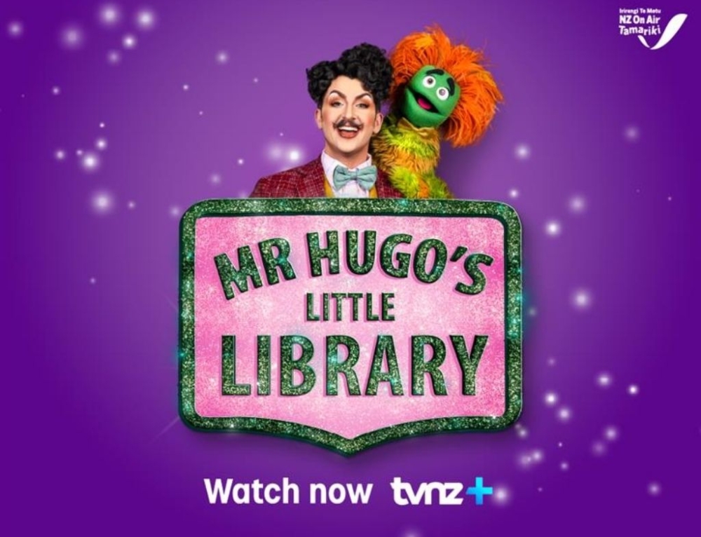 Protected: A little magic for your living room: Why Mr Hugo’s Little Library is set to delight Kiwi families