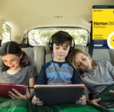 Norton Screen Safety