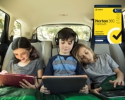Norton Screen Safety