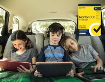Norton Screen Safety