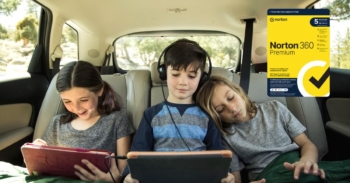 Norton Screen Safety