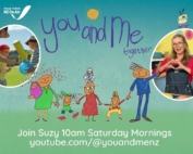 You and Me