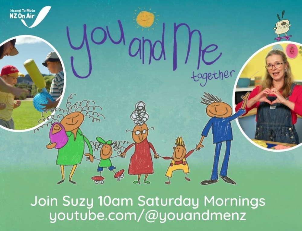 Protected: From ‘You and Me’ to You and We: Why Suzy’s return means everything