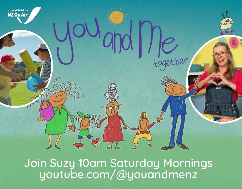 You and Me