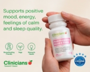 Clinicians Post-Pregnancy Mood and Sleep