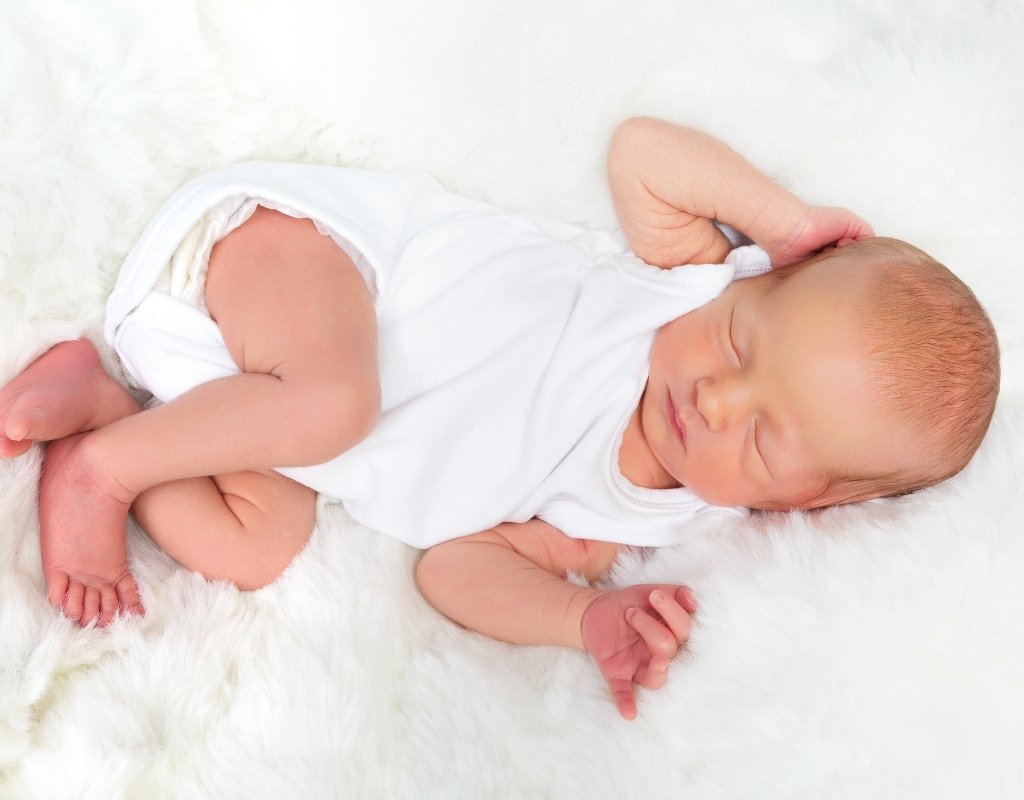 Keeping comfort at the core: Choosing the right nappy for your child
