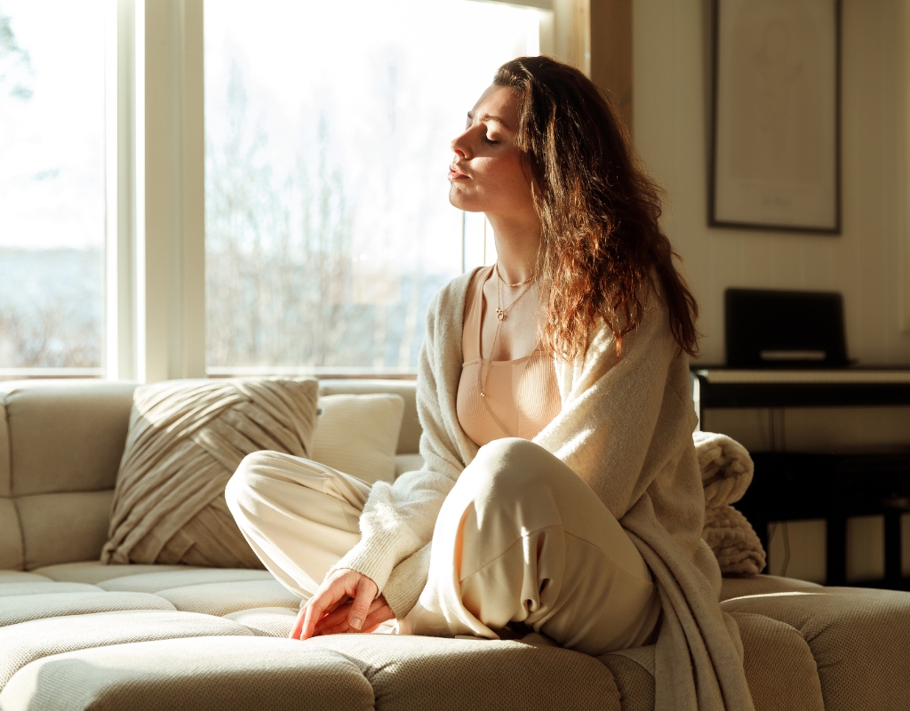Reclaiming Your Time: Small Ways Parents of Little One’s Can Find Moments for Themselves