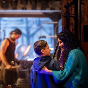 Wētā Workshop Experiences