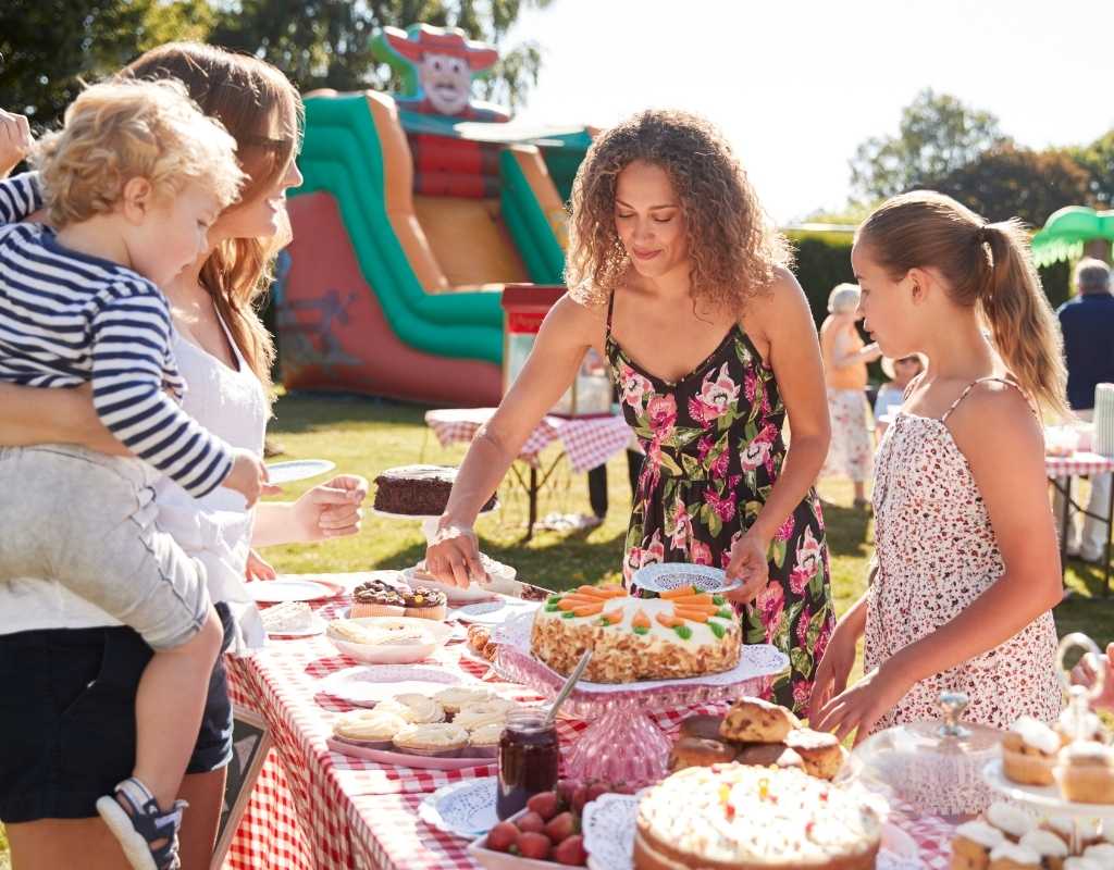 Community event