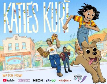 Katie's Kurī
