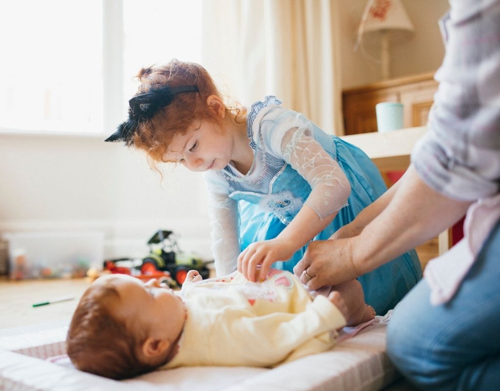 Parenting systems