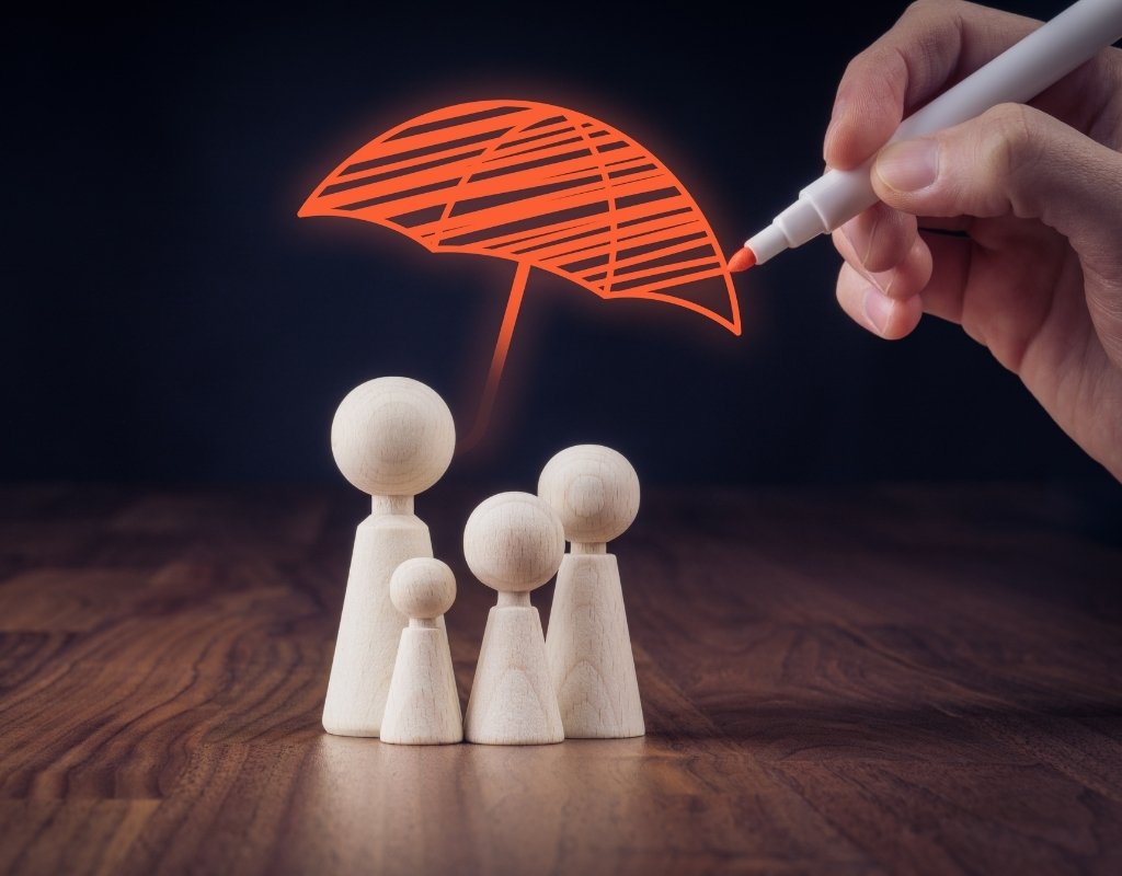 Protecting your family