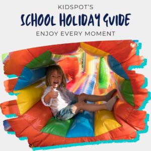 School Holiday Guide