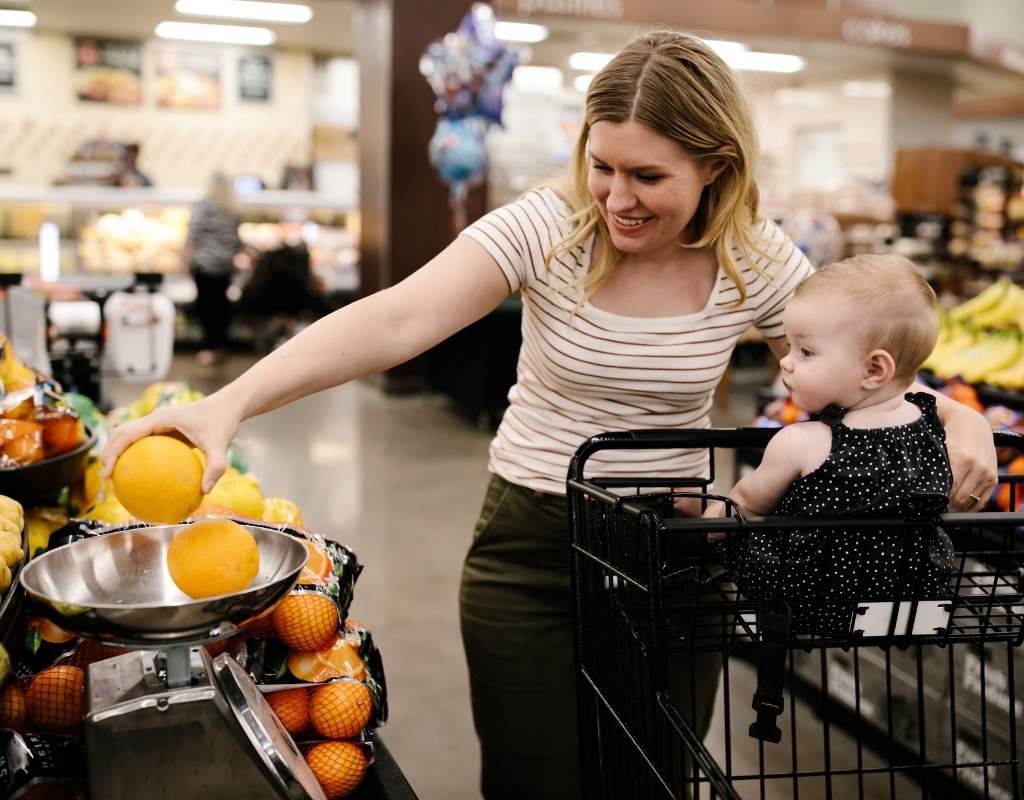 Smart shopping tips