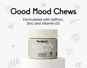 Good Mood Chews