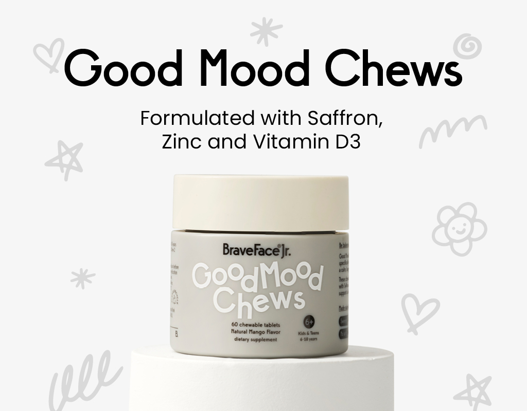 Good Mood Chews