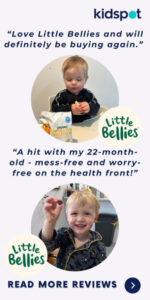 Little Bellies reviews