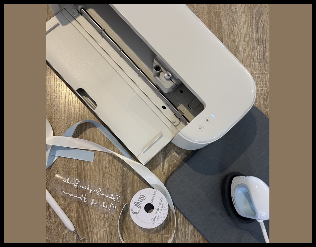 Cricut Explore 5