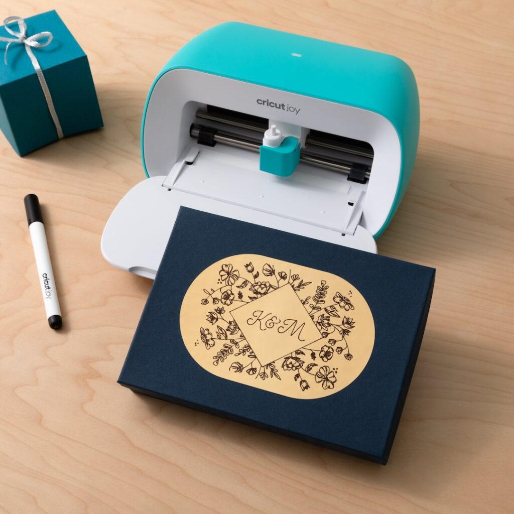 Cricut Joy