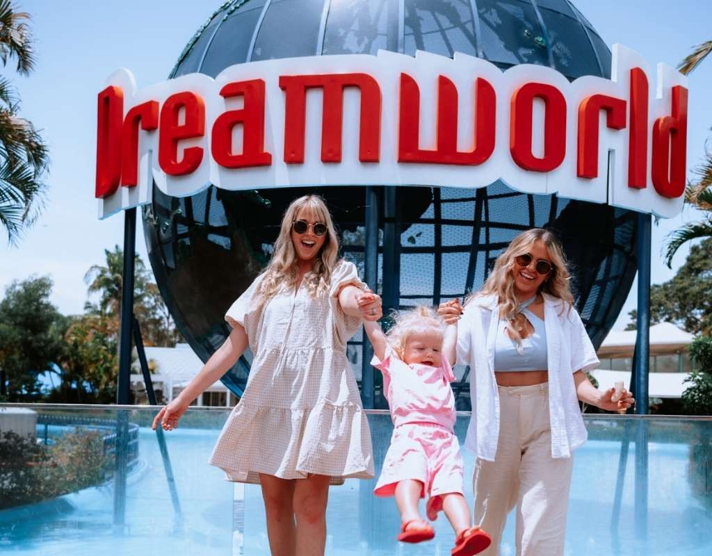Dreamworld