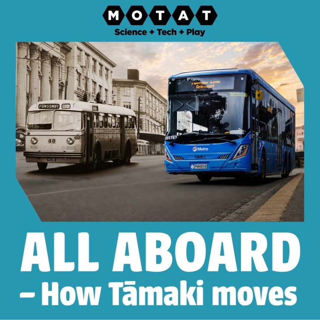 MOTAT