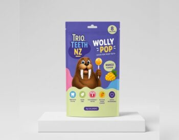Wolly Pop