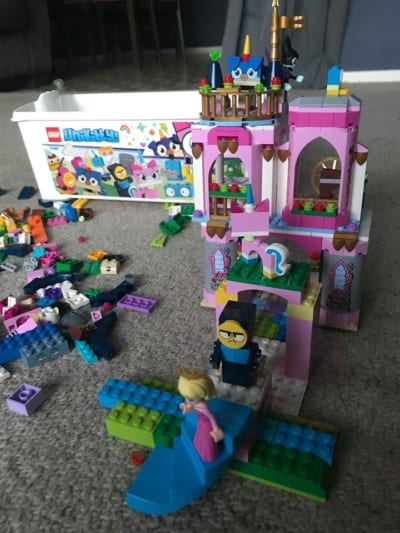 lego