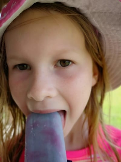 popsicle