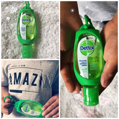 Dettol